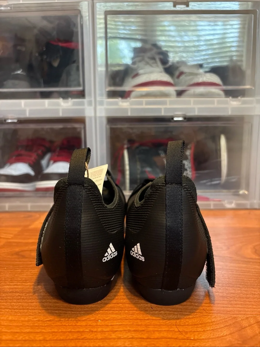 adidas indoor cycling